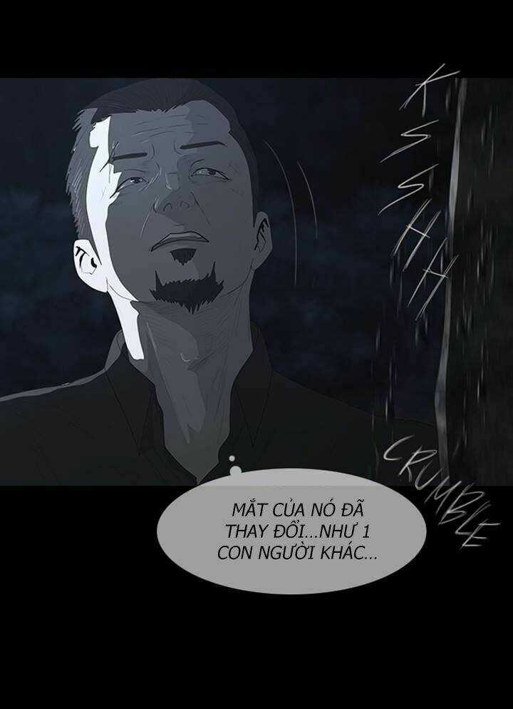 Dead Days Chapter 52 trang 41