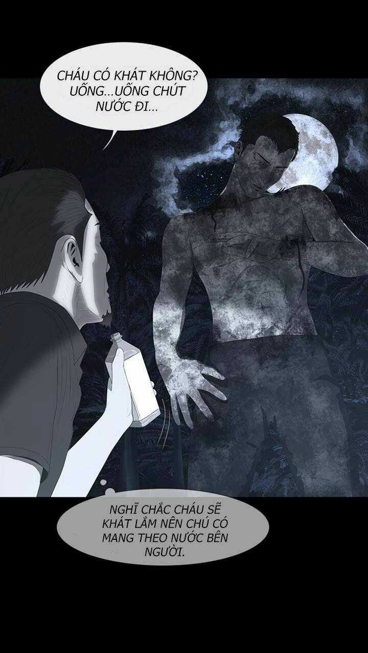 Dead Days Chapter 52 trang 42