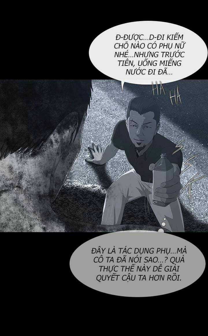 Dead Days Chapter 52 trang 44