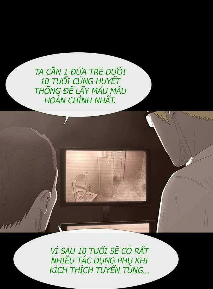 Dead Days Chapter 52 trang 52