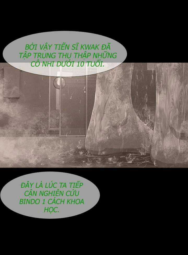 Dead Days Chapter 52 trang 53