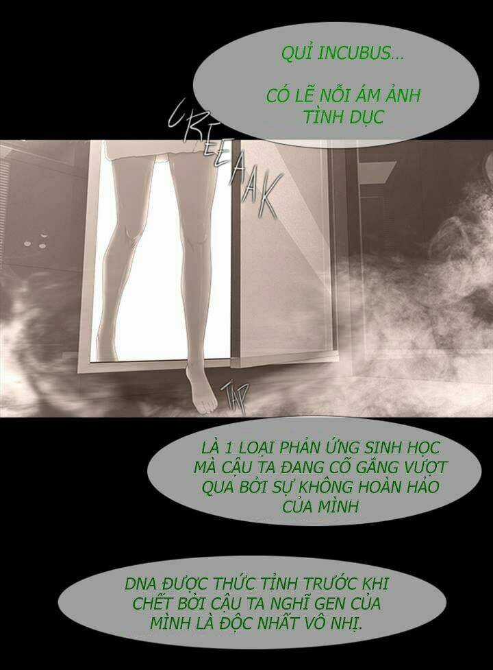 Dead Days Chapter 52 trang 54