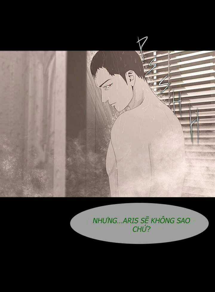 Dead Days Chapter 52 trang 55