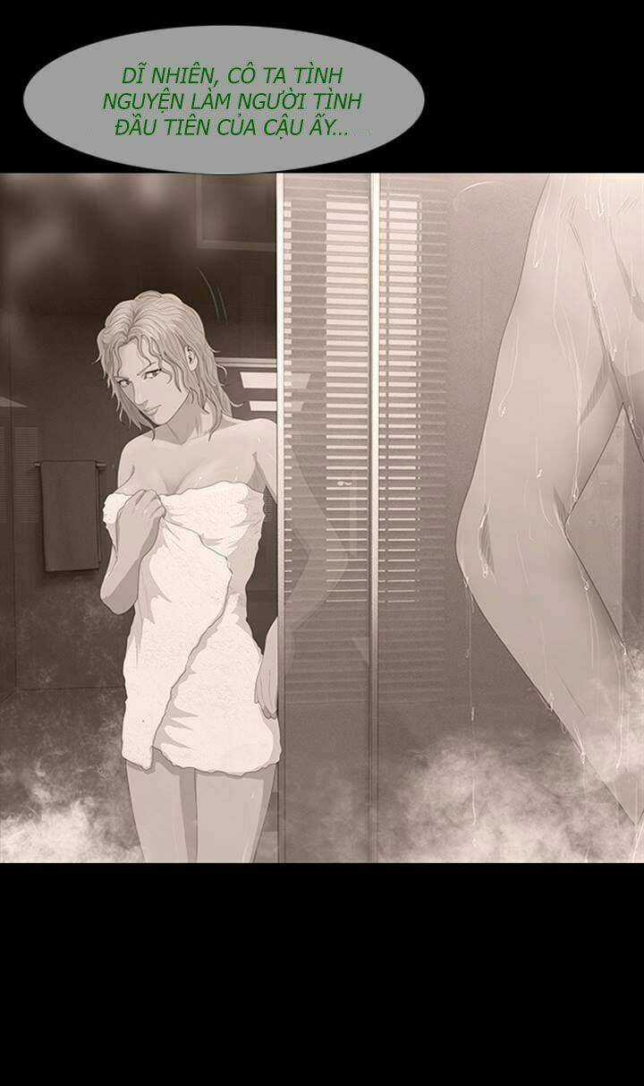 Dead Days Chapter 52 trang 56