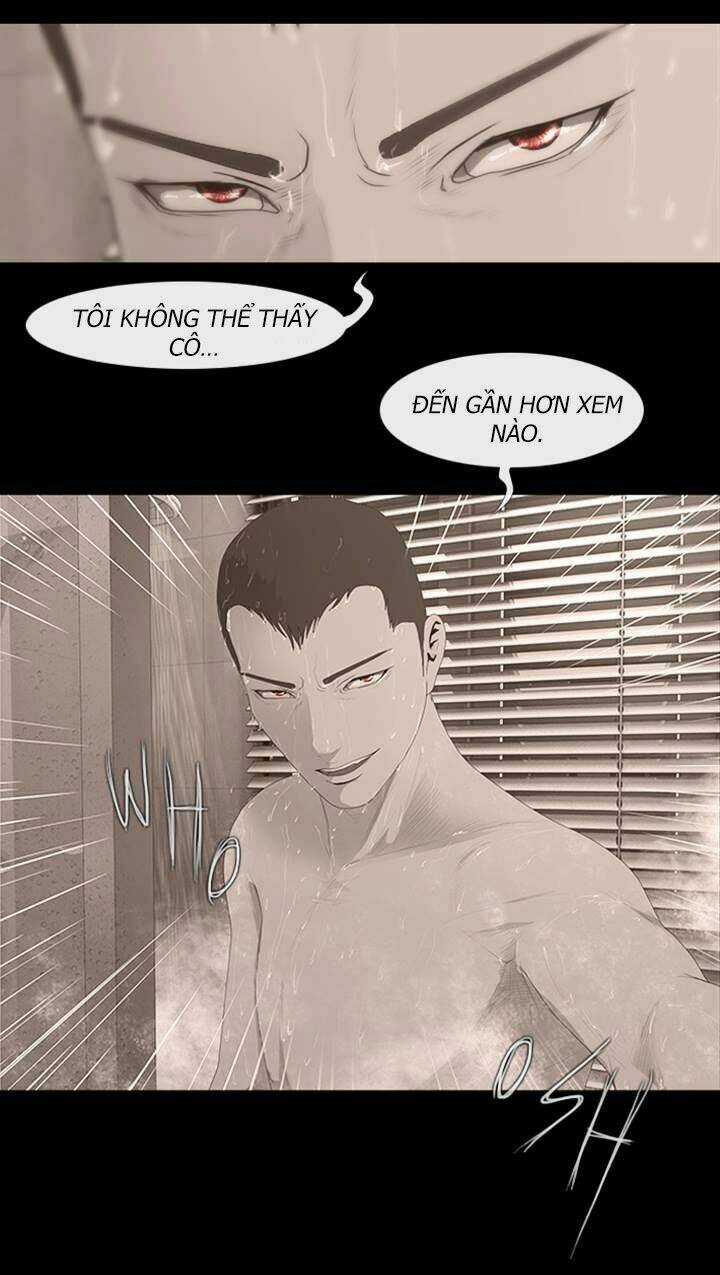 Dead Days Chapter 52 trang 58