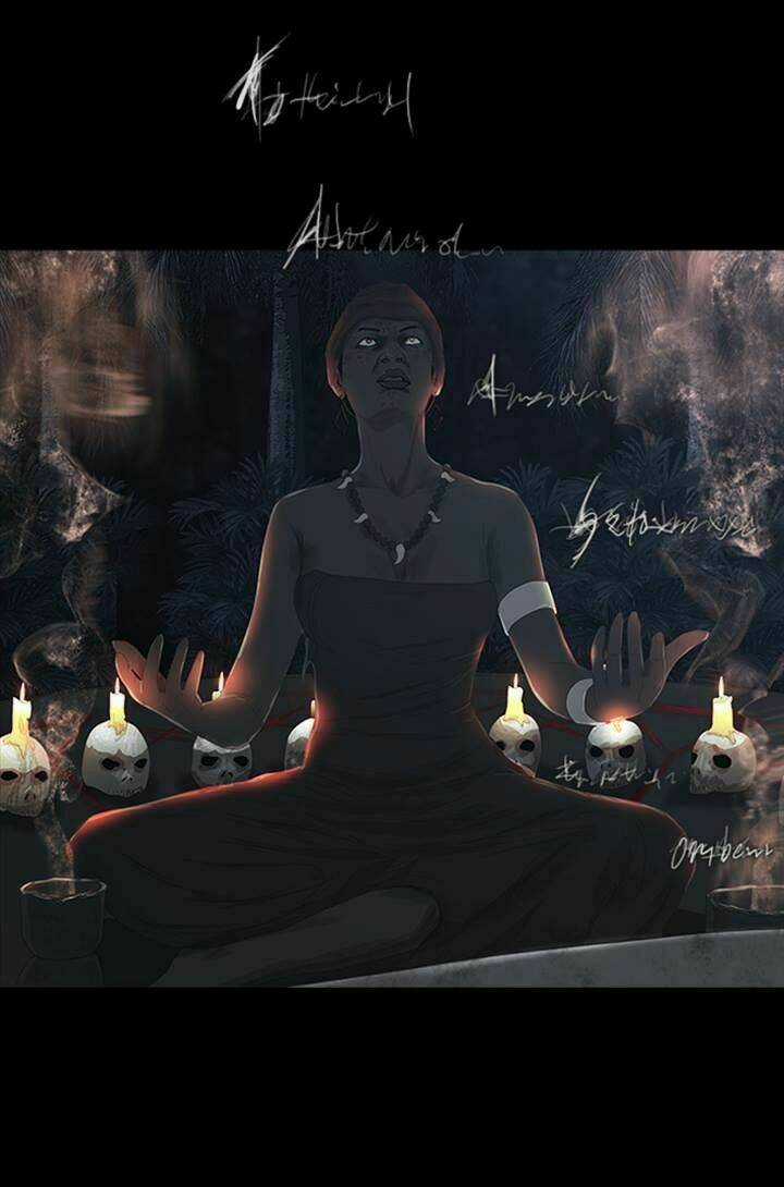 Dead Days Chapter 52 trang 8