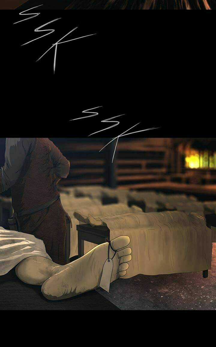 Dead Days Chapter 53 trang 10