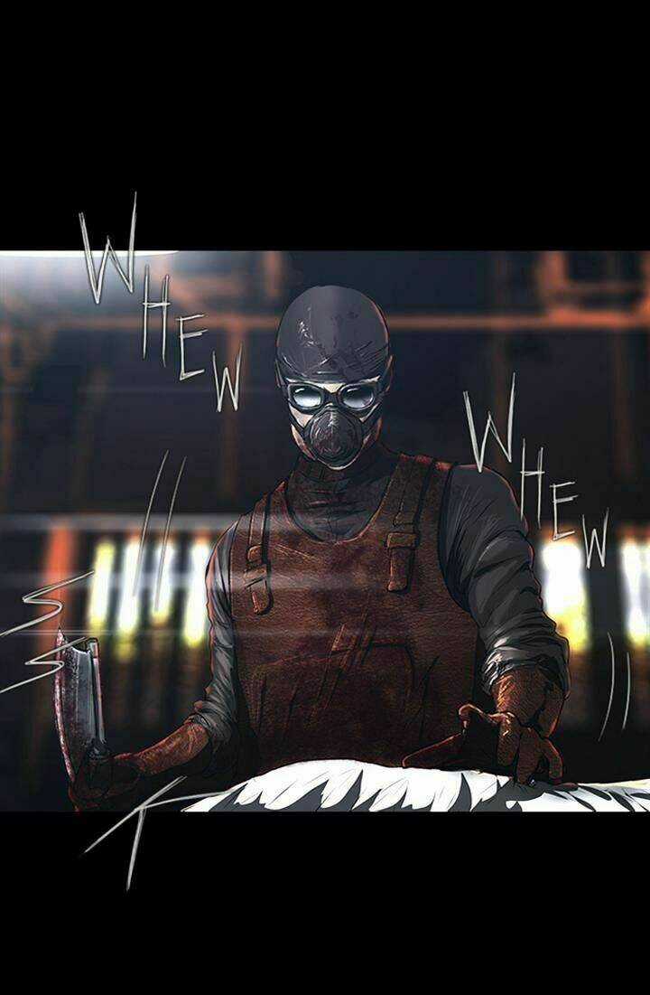 Dead Days Chapter 53 trang 11