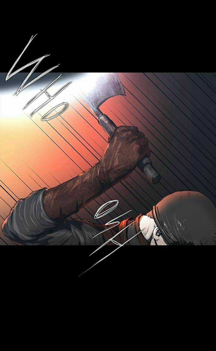 Dead Days Chapter 53 trang 12