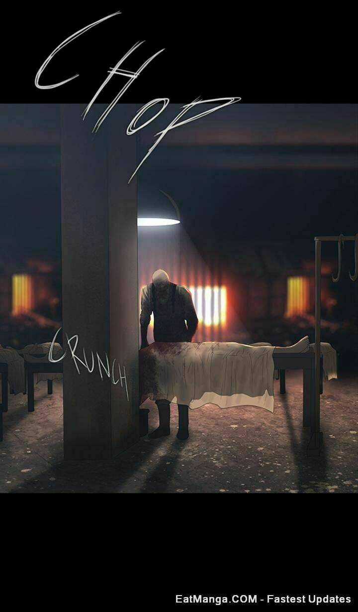 Dead Days Chapter 53 trang 13