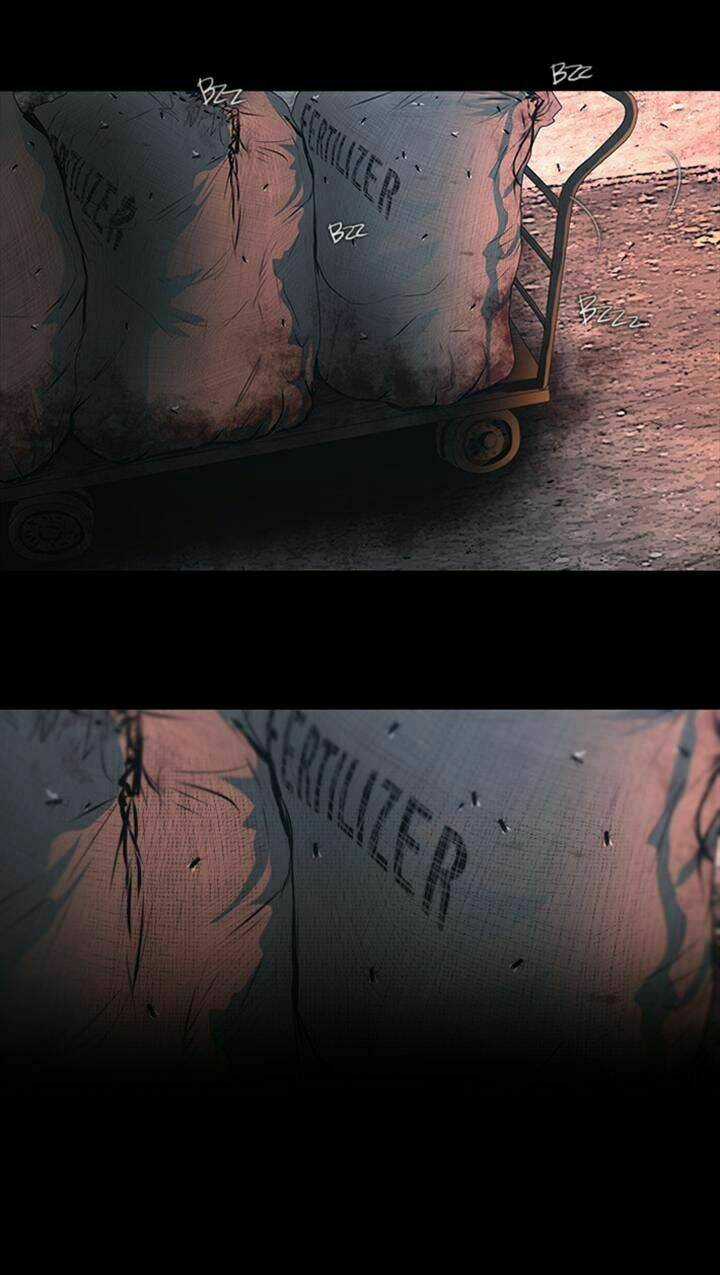 Dead Days Chapter 53 trang 17