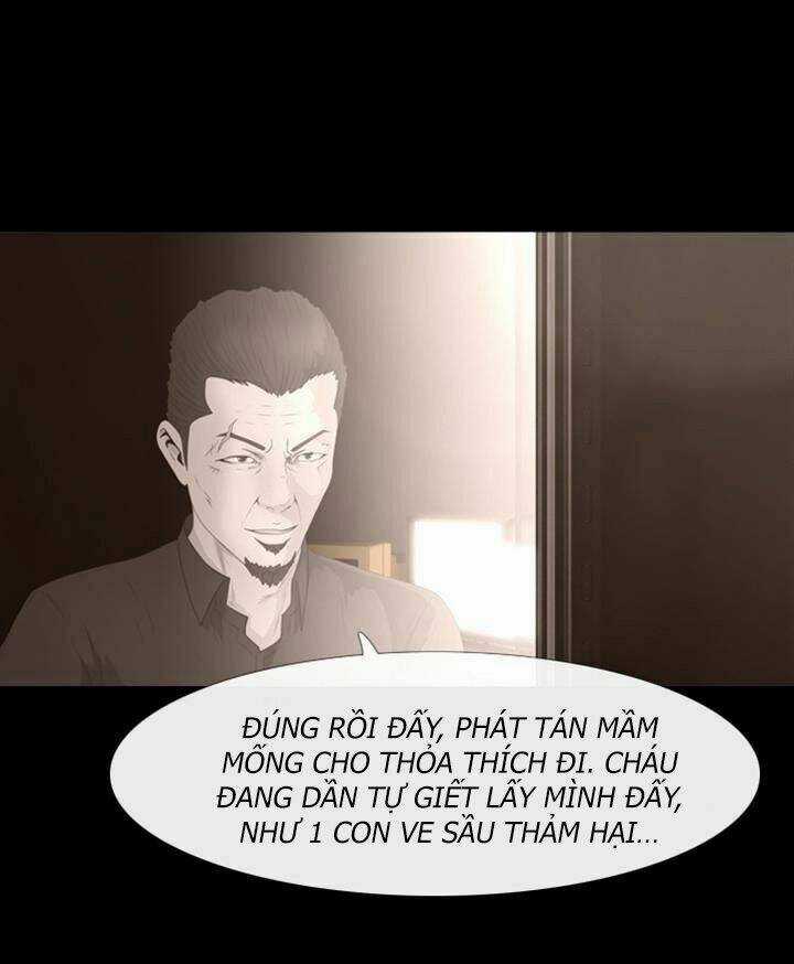 Dead Days Chapter 53 trang 2