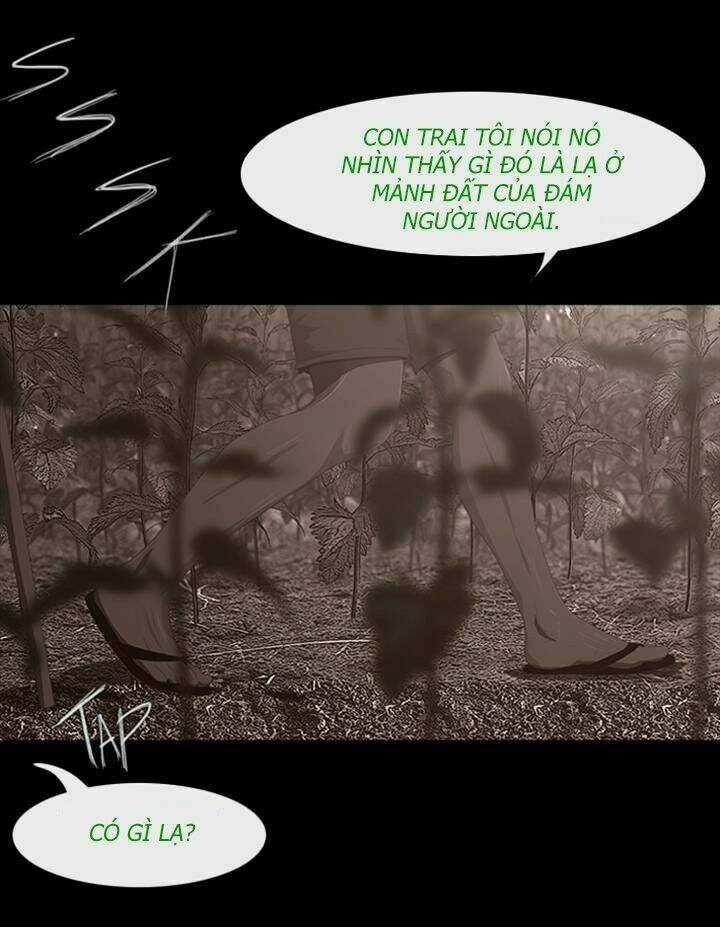 Dead Days Chapter 53 trang 22