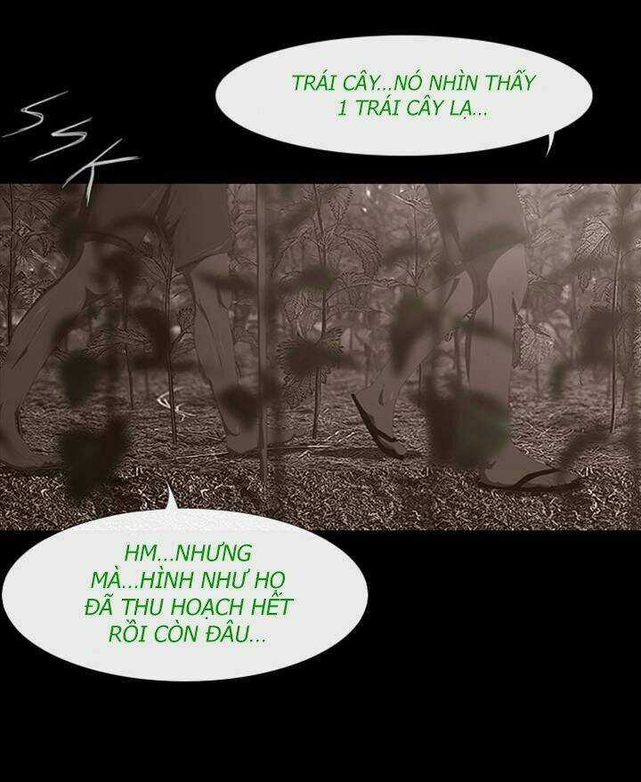 Dead Days Chapter 53 trang 23