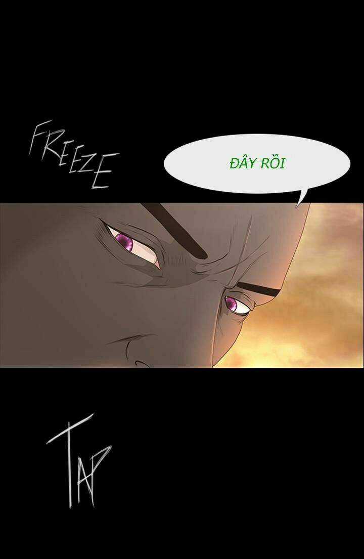 Dead Days Chapter 53 trang 24