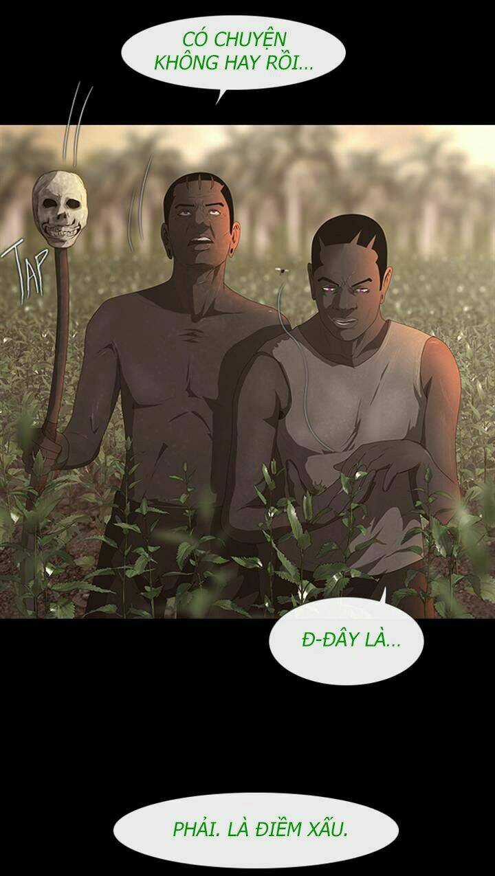 Dead Days Chapter 53 trang 27