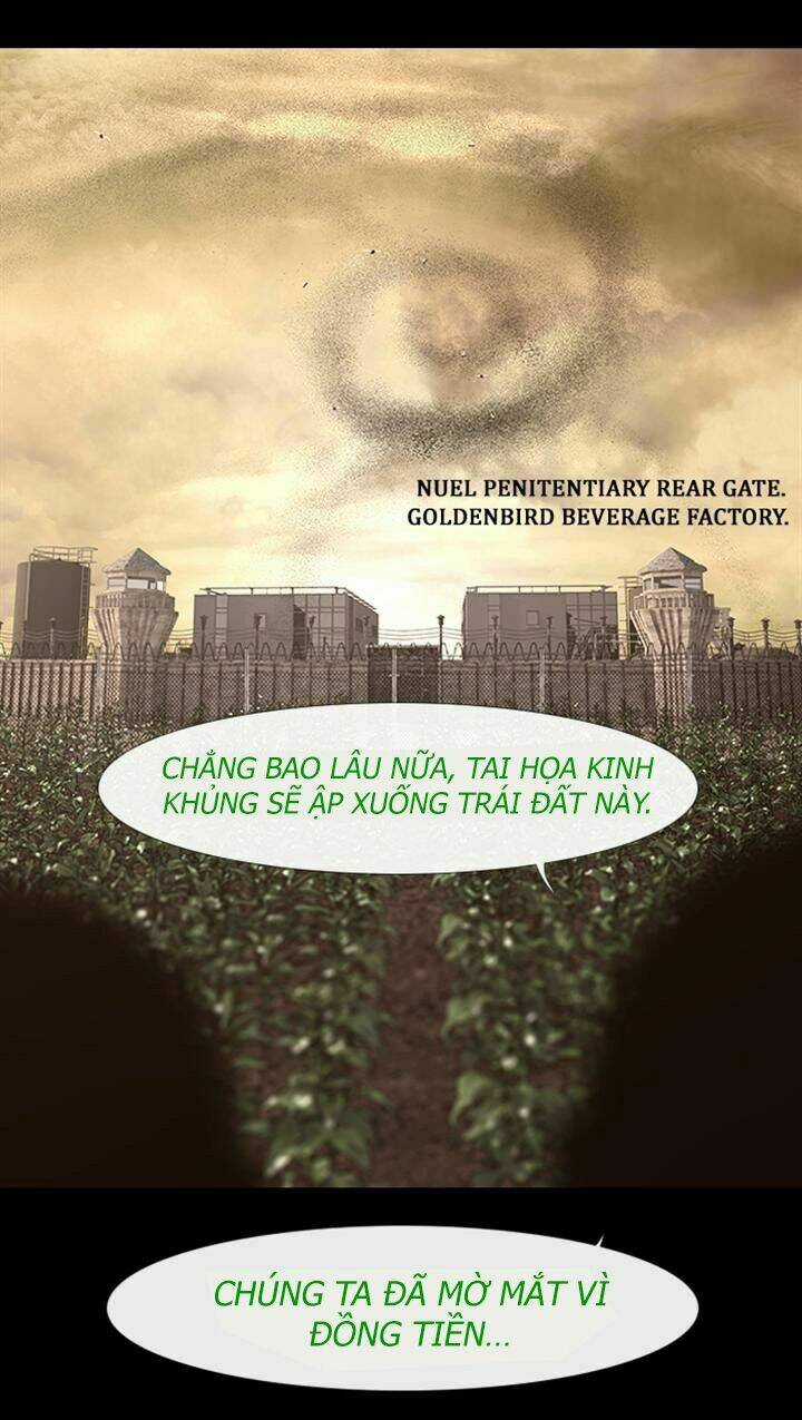 Dead Days Chapter 53 trang 28