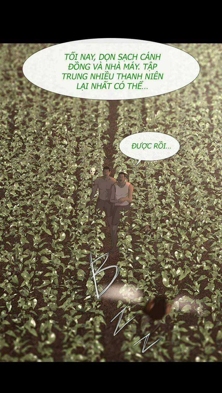 Dead Days Chapter 53 trang 29