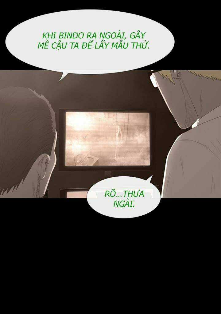 Dead Days Chapter 53 trang 3