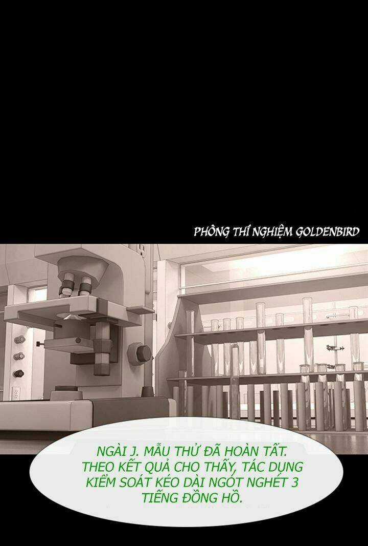 Dead Days Chapter 53 trang 32