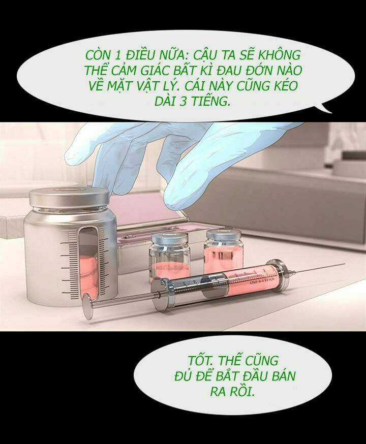 Dead Days Chapter 53 trang 33