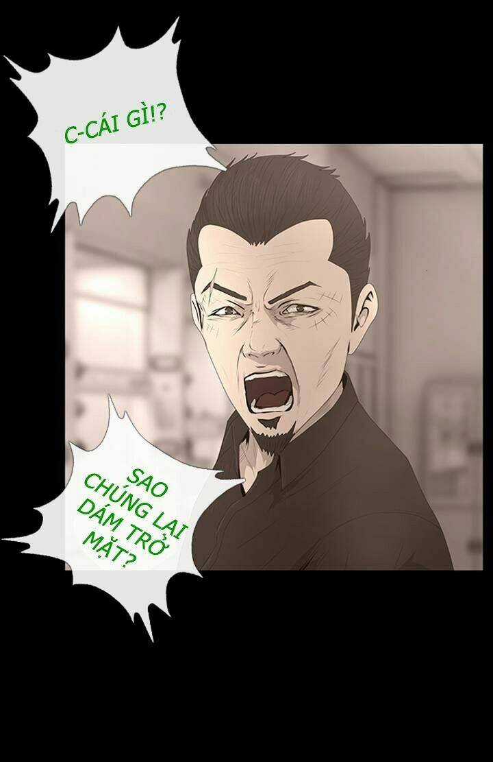 Dead Days Chapter 53 trang 37