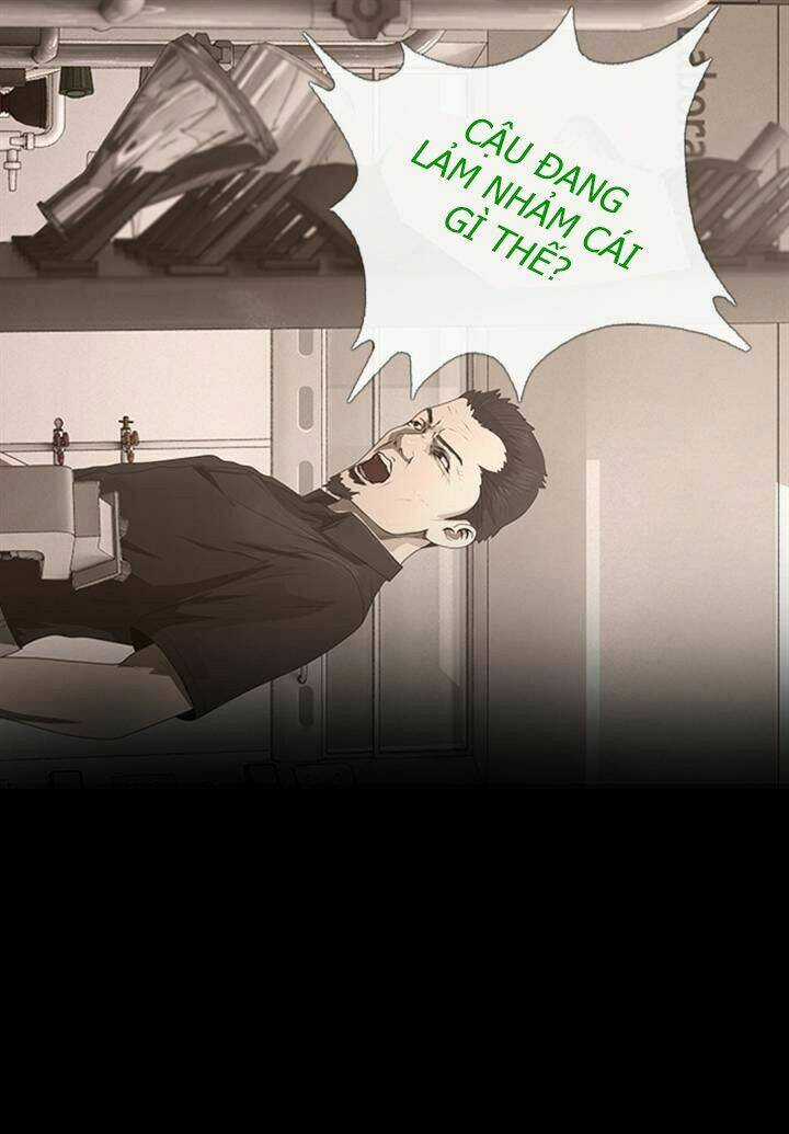 Dead Days Chapter 53 trang 39