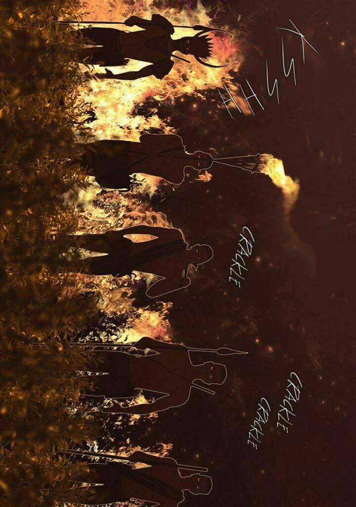 Dead Days Chapter 53 trang 41