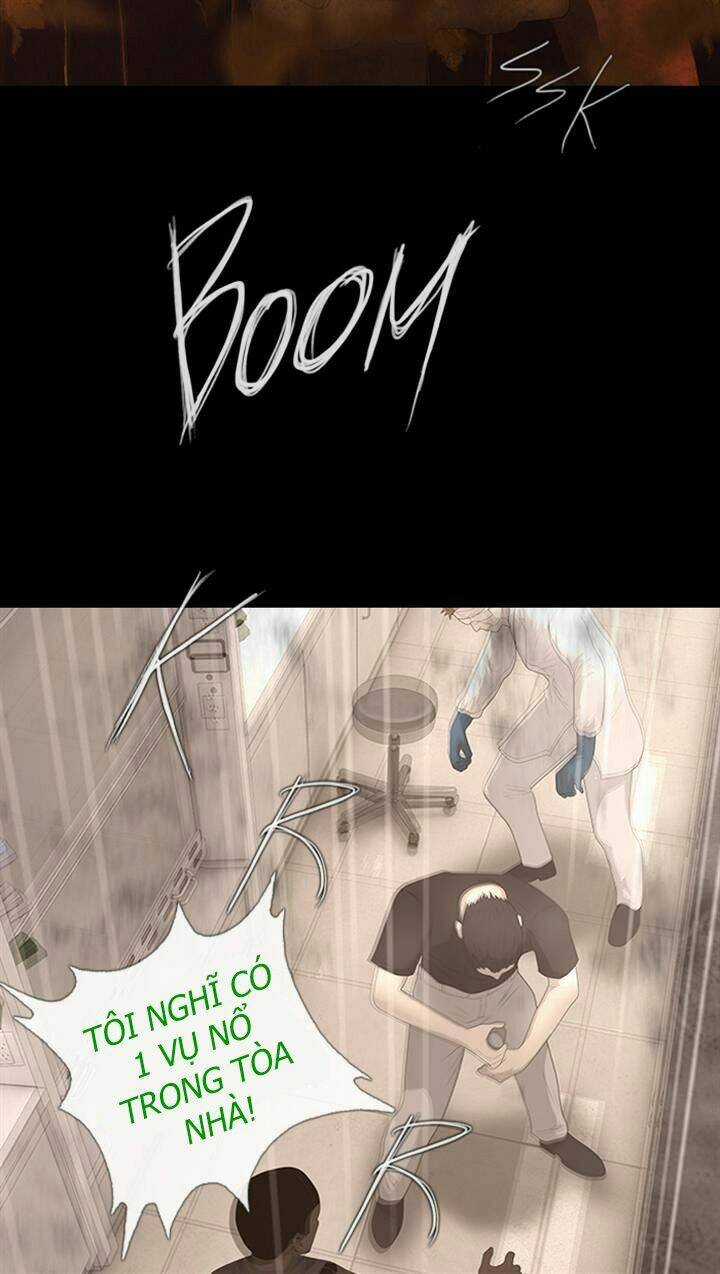 Dead Days Chapter 53 trang 43