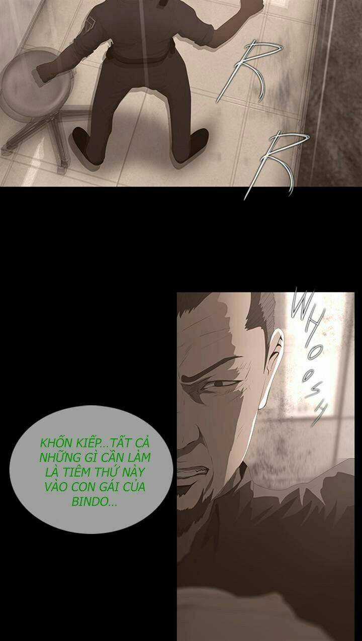 Dead Days Chapter 53 trang 44