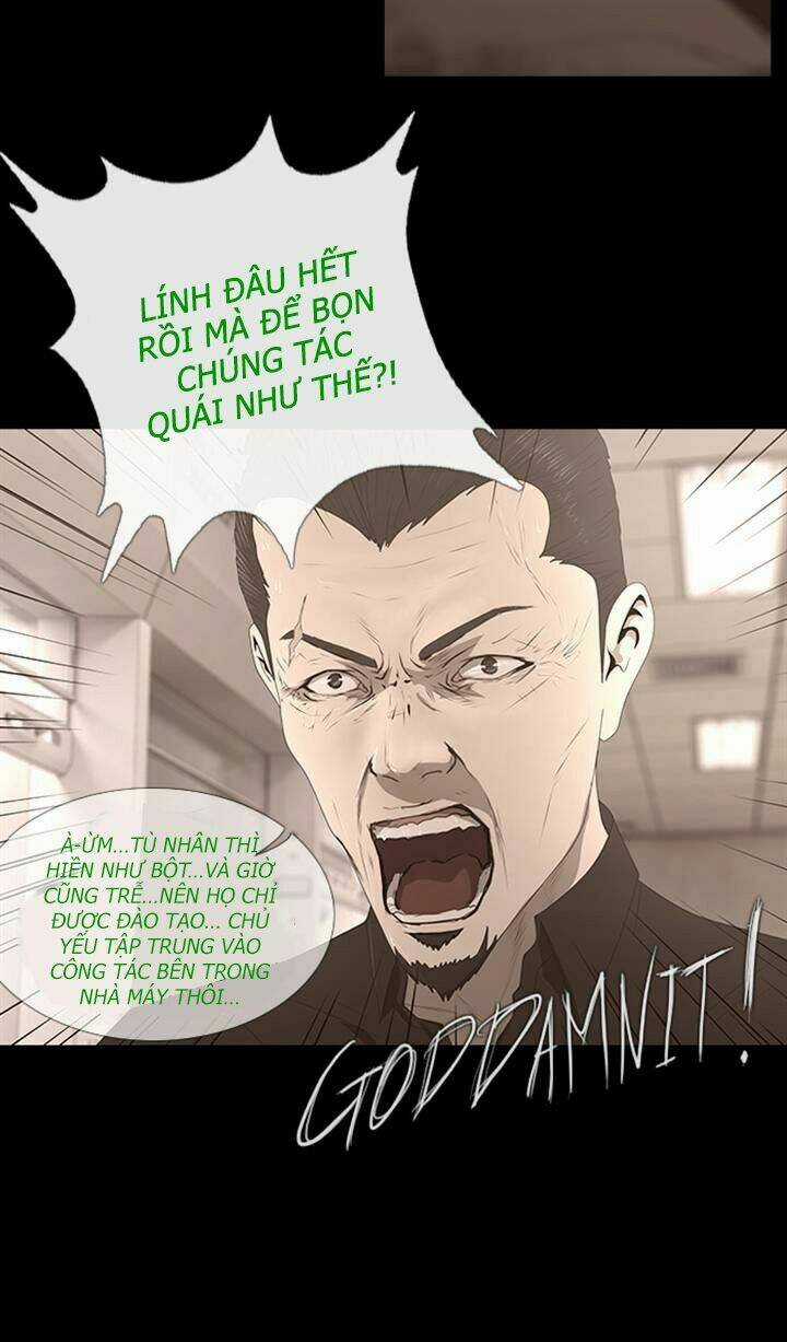 Dead Days Chapter 53 trang 45