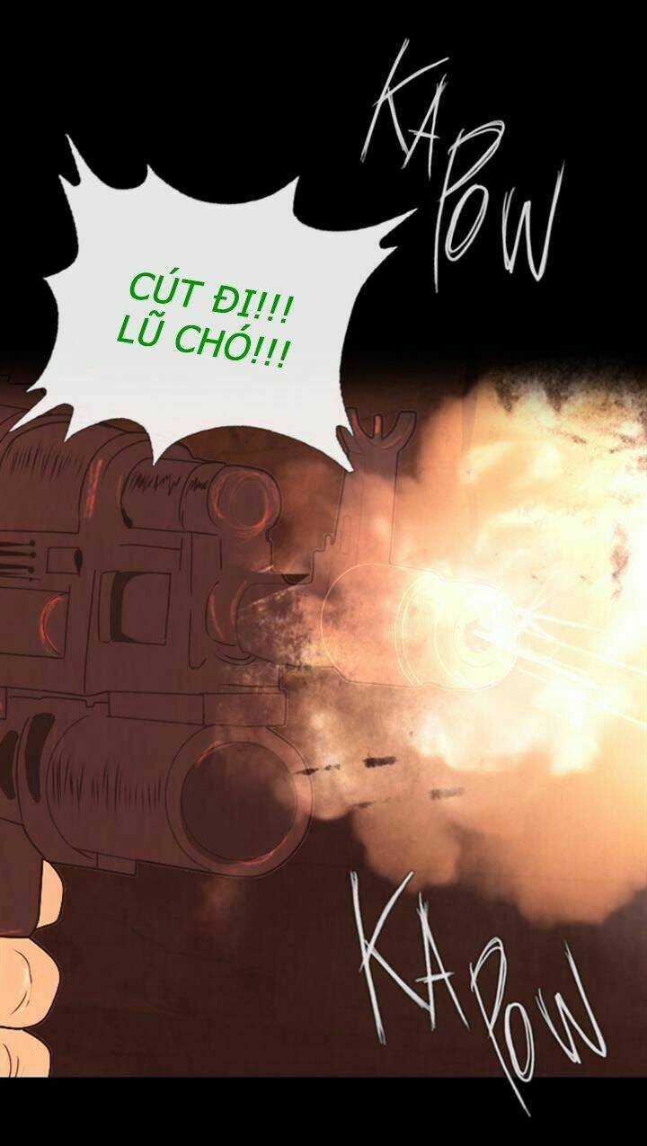 Dead Days Chapter 53 trang 46