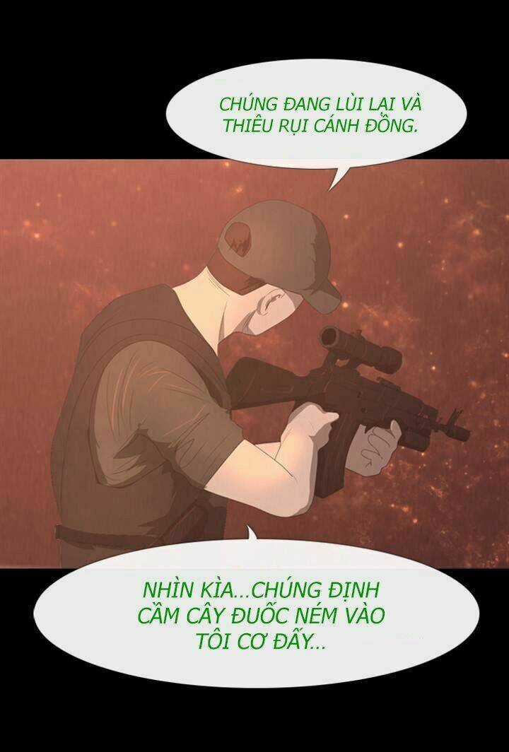 Dead Days Chapter 53 trang 47