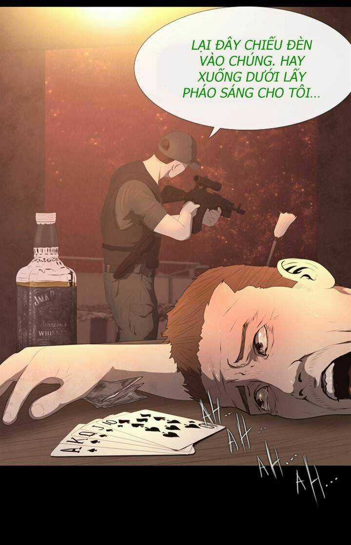 Dead Days Chapter 53 trang 48