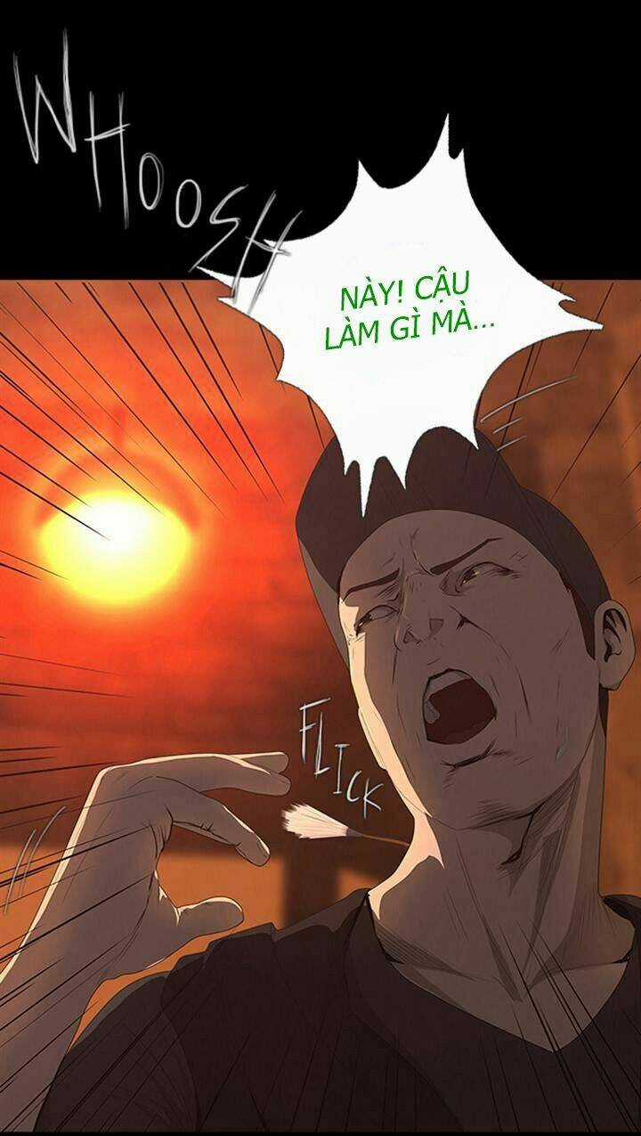 Dead Days Chapter 53 trang 49