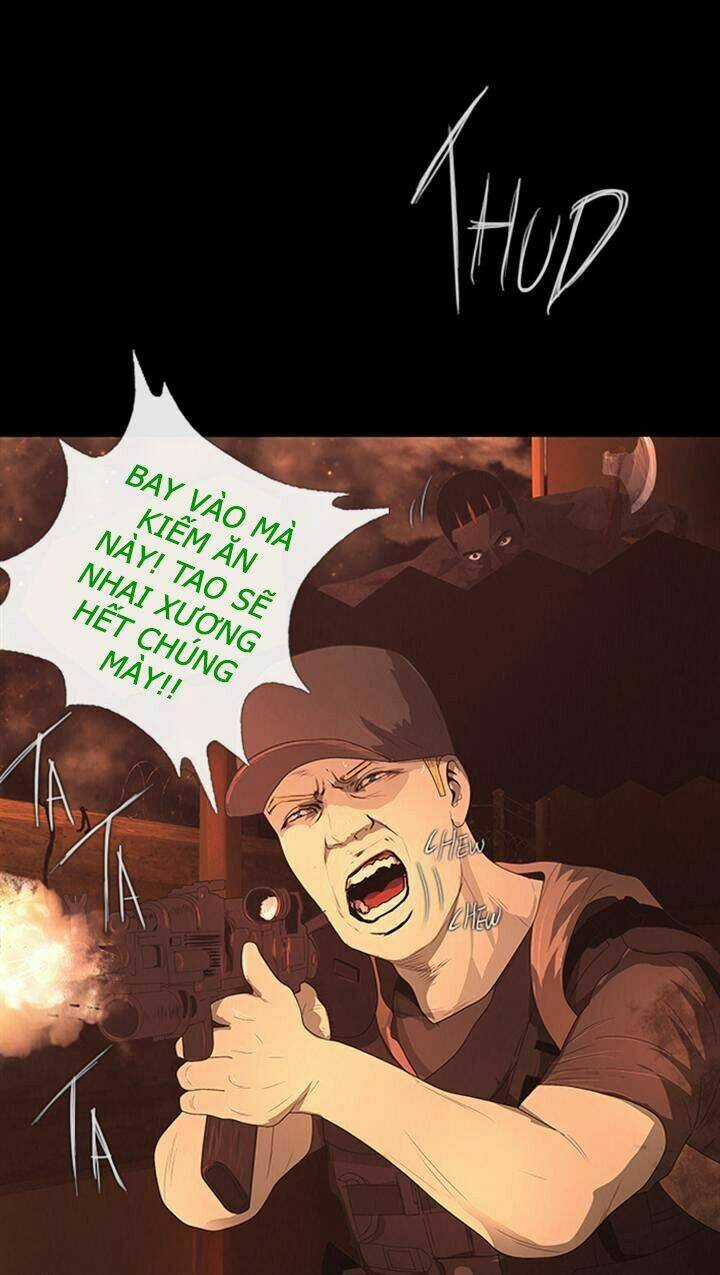 Dead Days Chapter 53 trang 51
