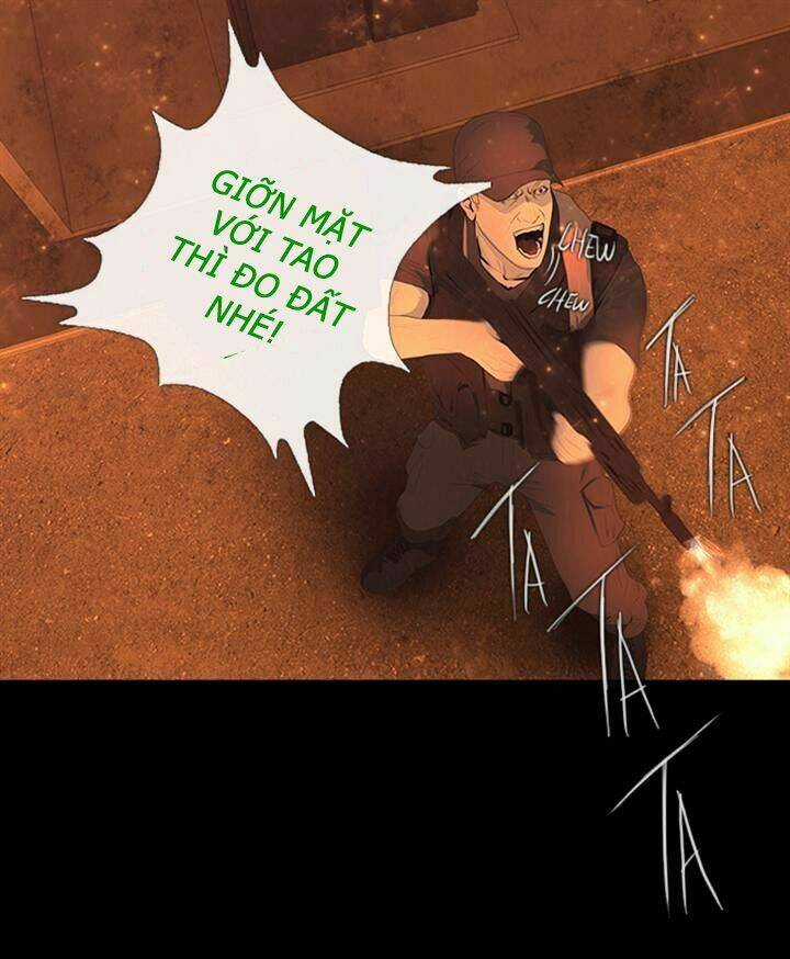 Dead Days Chapter 53 trang 53