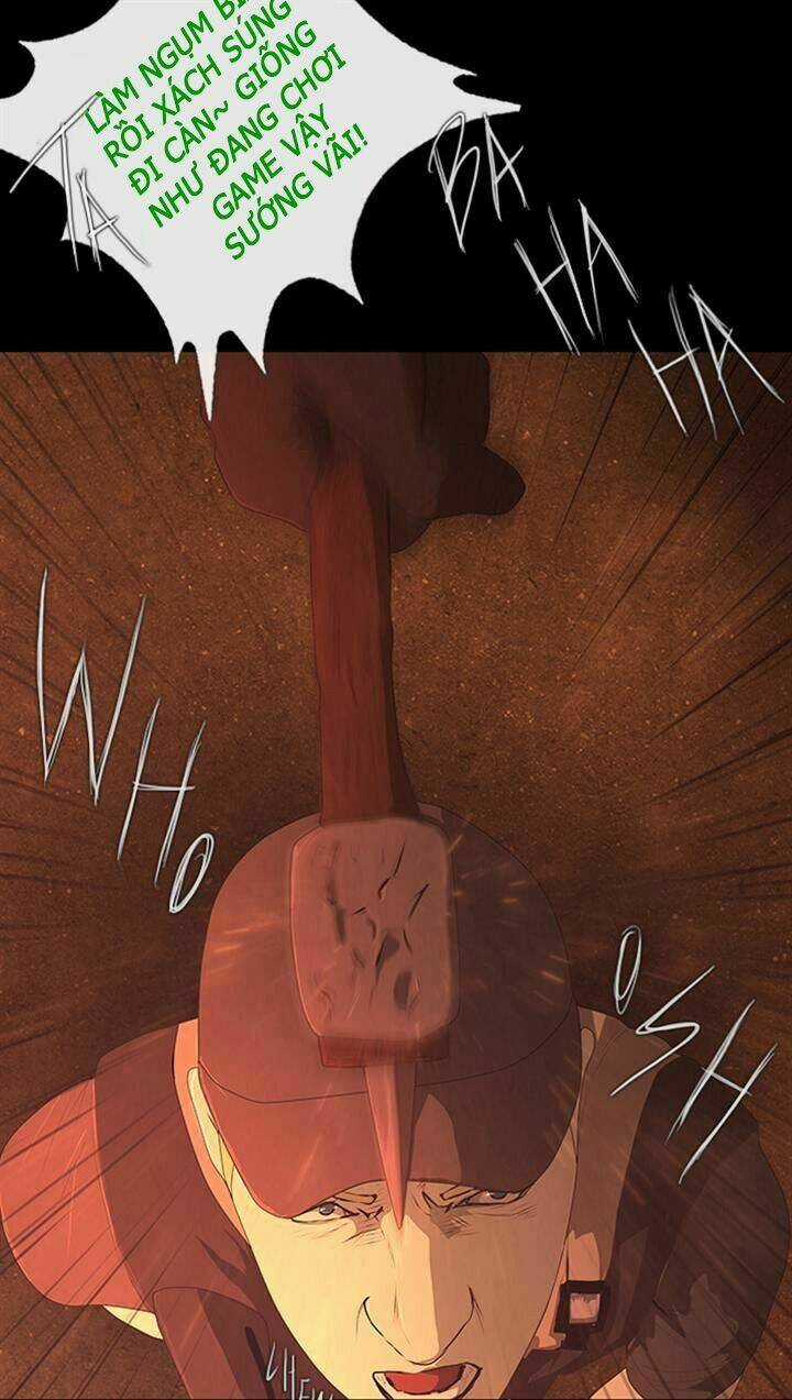 Dead Days Chapter 53 trang 55