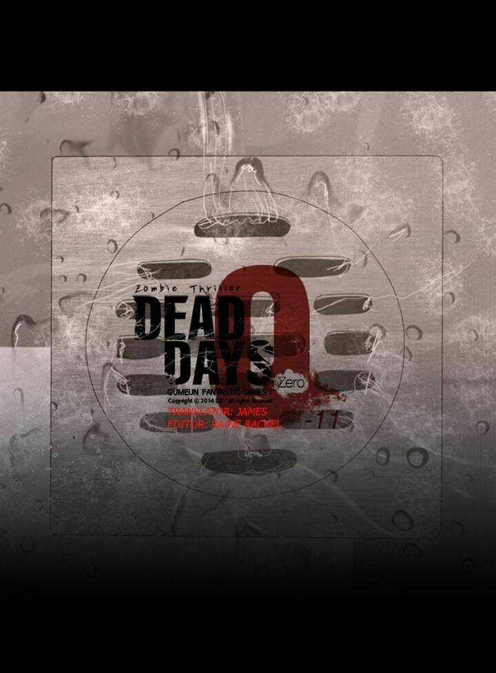 Dead Days Chapter 53 trang 6
