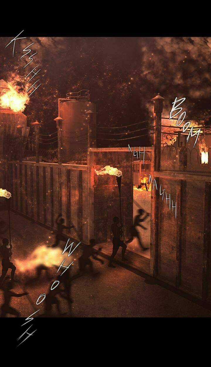 Dead Days Chapter 53 trang 60