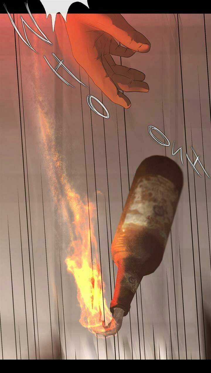 Dead Days Chapter 54 trang 11