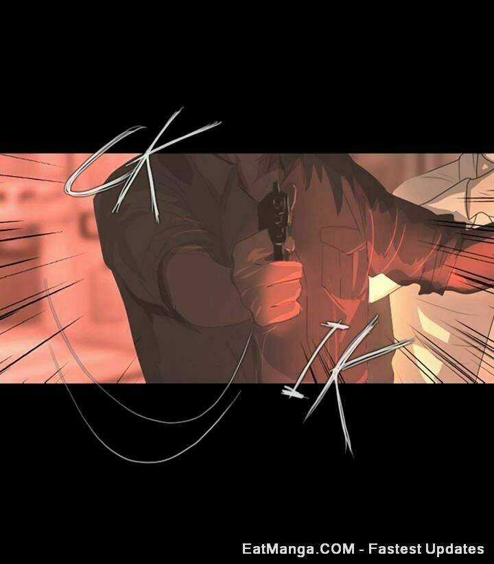 Dead Days Chapter 54 trang 12