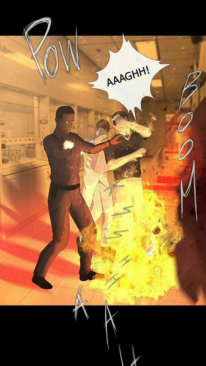 Dead Days Chapter 54 trang 13