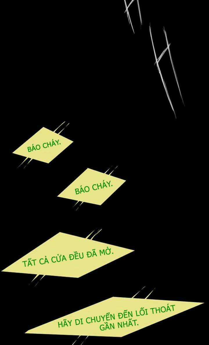 Dead Days Chapter 54 trang 14