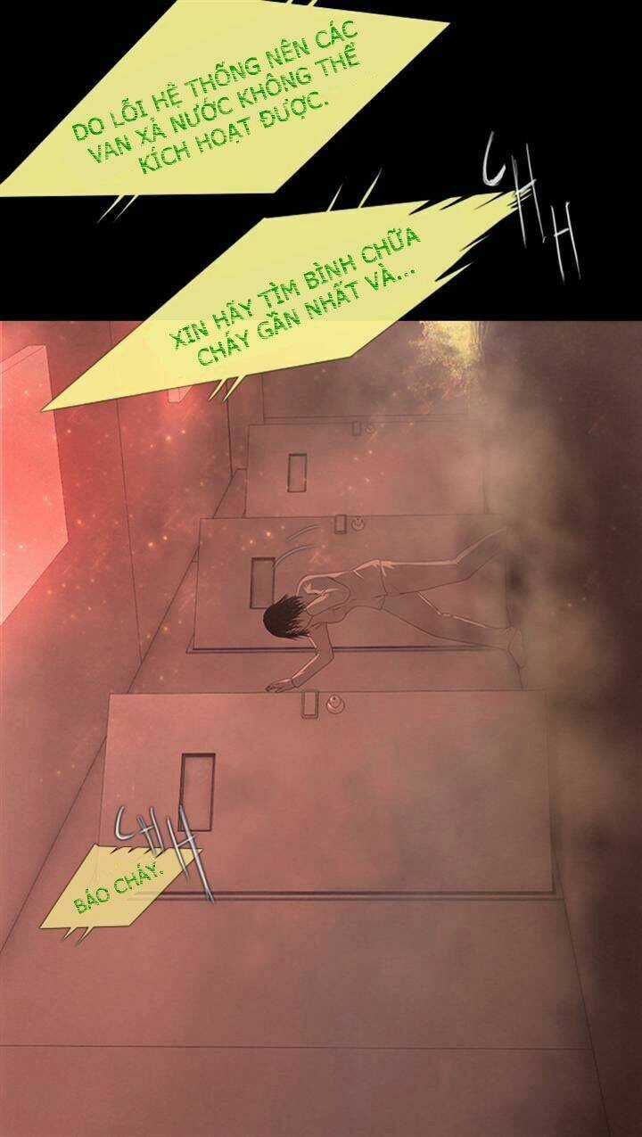 Dead Days Chapter 54 trang 16