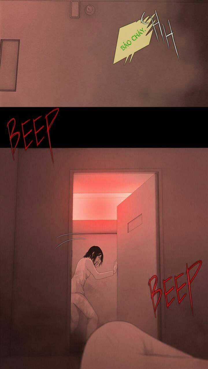 Dead Days Chapter 54 trang 17