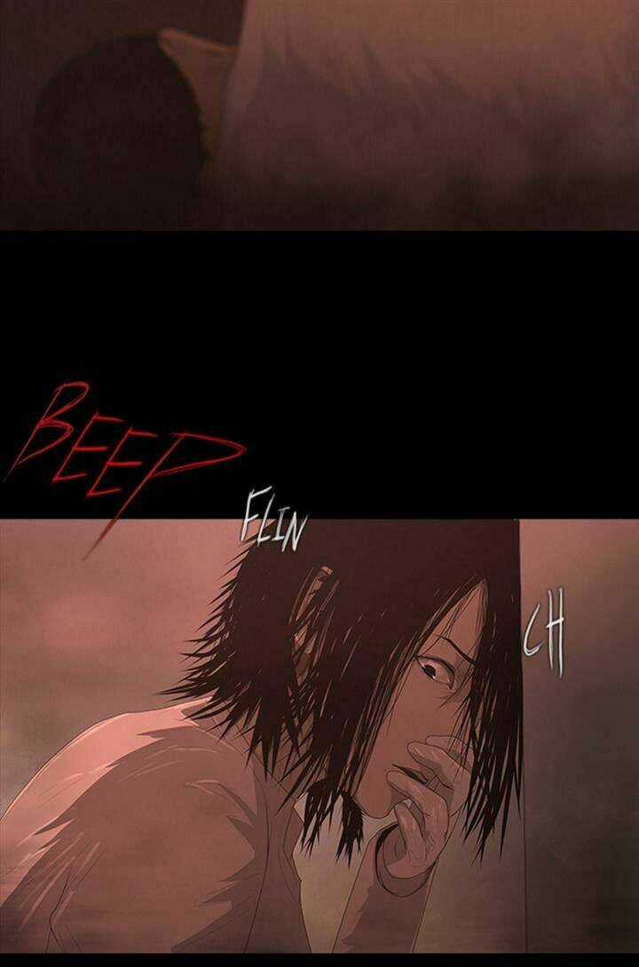 Dead Days Chapter 54 trang 18