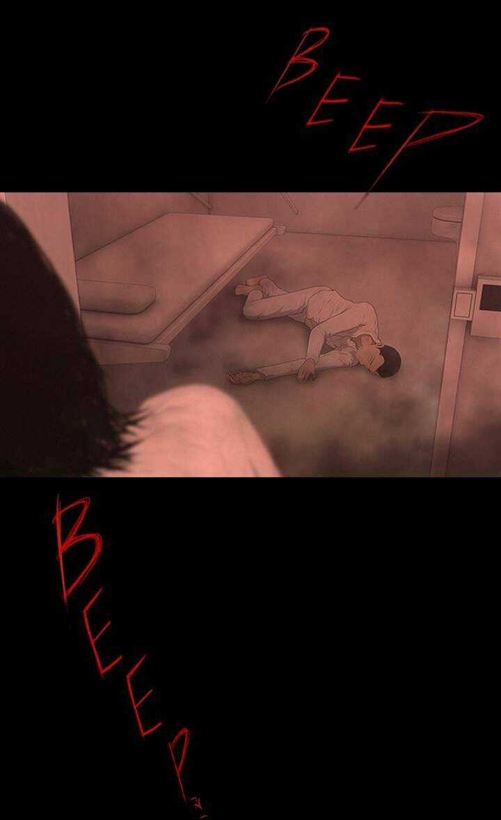 Dead Days Chapter 54 trang 19