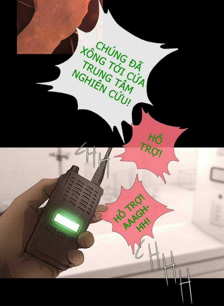 Dead Days Chapter 54 trang 2