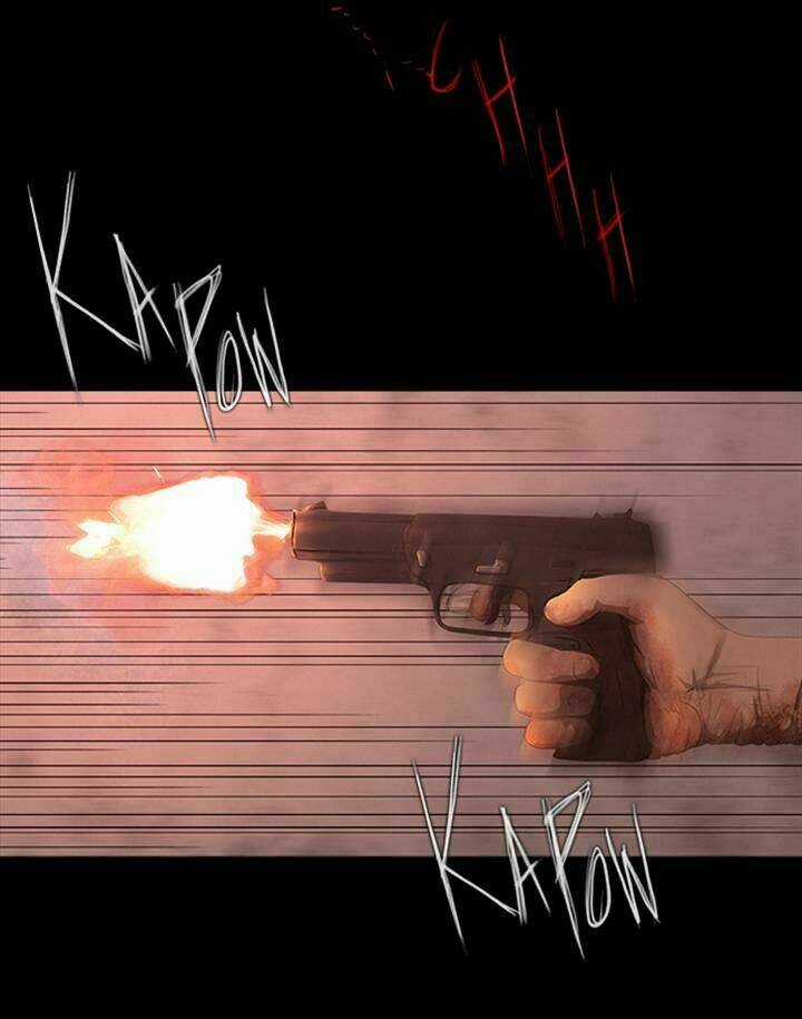 Dead Days Chapter 54 trang 20